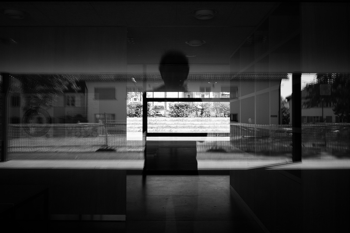 Schulhaus Wildbach Solothurn